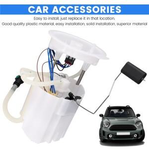 BMW MINI X1 컨트리맨 F39 F45 연료 펌프 어셈블리 16117300463 컨베이어 모듈