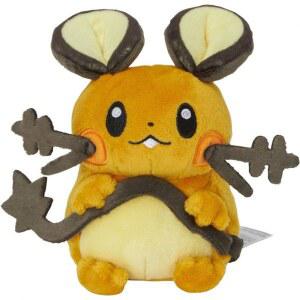 데덴네 인형 오리지널 포켓몬센터