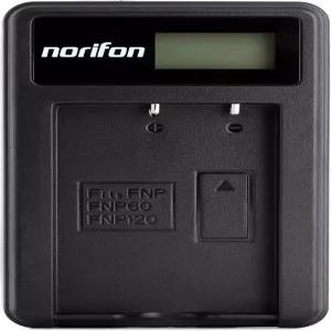 후지필름 파인픽스 50i 60 F40 줌 F60 M603 카메라용 노리폰 NP60 LCD USB 충전기 등