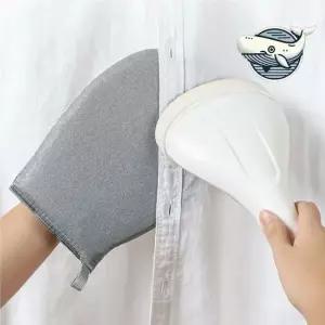 다림질 편한 핸드 미니 다리미판 다림질 장갑 핸드다리미판