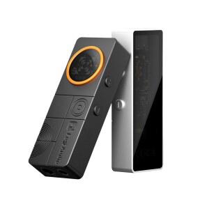 Fosi Audio 휴대용 DAC 밸런스드 DSD512 게이밍 4.4mm 꼬다리 DS3