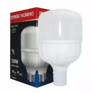 글러브램프 50W 주광색 LED전구다마 엘이디전구 다마전구 원형전구