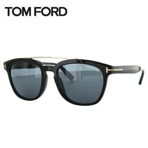 TOM FORD HOLT FT0516 01A 54 (TF0516 01A 54) UV TOMFORD [번역 있음] 톰 포드 선글라스 레귤러 피트