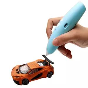 저온 3D프린트 펜 입체 만들기 3D프린팅 필라멘트
