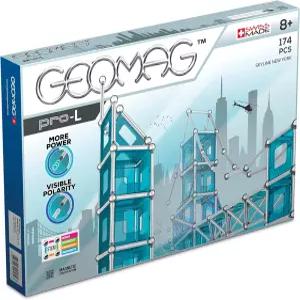 Gomag L 뉴욕 스카이라인174개 GMR04 다양한 색상