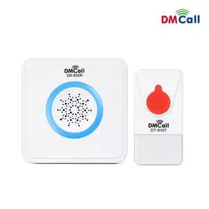 m대명 콘센트형 무선 홈 차임벨(DR-830RT) 도난방지벨