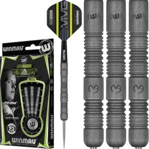 WINMAU 마이클 반 거웬 MvG 정확한 23그램 텅스텐 다트 세트(샤프트)