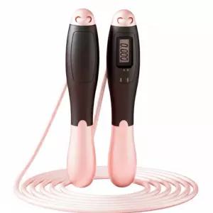 카운트줄넘기 칼로리 소모 디지털 줄넘기 다이어트 운동 똑템