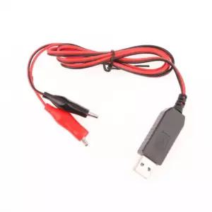 1 조각 멀티 미터 마이크 장난감의 원격 의료 기기 USB 5V ~ 3V 변환기 스텝 업 1.5V