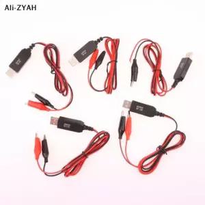 Z R 1개 멀티미터 마이크 장난감용 원격 의료기기 USB 5V-3V 변환기 스텝업 12V