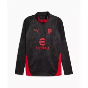 매장정품 PUMA 푸마 AC밀란 트레이닝 14 집업 탑 782363-04 1693819