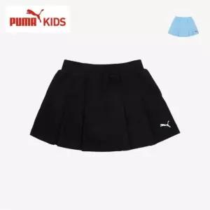 매장정품 PUMA 푸마 여아 플리츠 스커트_PK51SK403 1647200