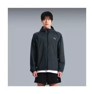 [푸마]후드 트레이닝자켓 52975002 남성 우븐 후디 자켓 M Woven Hoodie Jacket 61051