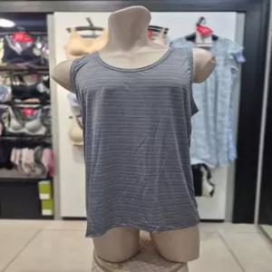 [보디가드] 보디가드 인팅소재 그레이  남성런닝BGMRY382