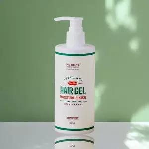 노브랜드 스타일링 헤어젤 300ml, 1개