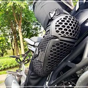 프로텍터 라이딩 1set 보호대2P 허니컴 라이더 안전장비 할인 통기성 EW9B5BF412