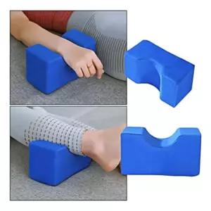 자세변환 환자용발목 팔 지지대 보호패드 패드 다리베개 팔쿠션 다리받침 EWFGBBKM12