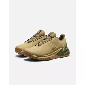 매장정품 KEEN 킨 [KEEN] 타기 APEX 워터프루프 남성 등산화 KNSO6E840_K2 1724400