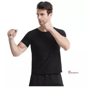 땀복 헬스복 남자 상의 운동복 남성용 트레이닝복 겨울 복싱 가성비cde897