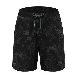 매장정품 아레나 코코스 4부 팬츠(A5BM1PP10) BLK 322399