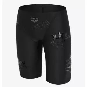 매장정품 아레나 블랙앤블랙 4부 A6SM1MF07BLK 330109