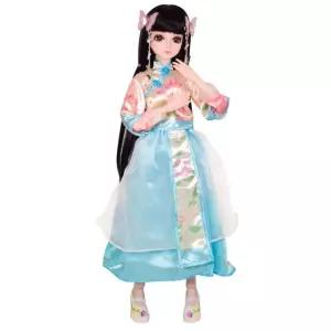 고대 쇼에서 맞춤형으로 제작된 프라우돌 1/3 BJD 인형 공주 24인치 60cm 볼