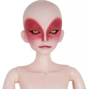 프라우돌 맞춤형 1/3 BJD 인형 Mr.Fox 60cm 24인치 볼 조인트 SD 무브