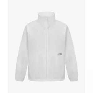 [노스페이스]봄아우터 나일론자켓 NJ3LS38A 여성 칠러 자켓 WHITE 338A 6122946