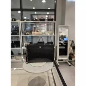 루이까또즈 엘퀼팅 여성 클러치백 HT1QT03BL 580041