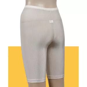 부드럽고 시원한 시스루 인견 5부속바지
