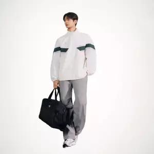 다이나핏 ROOKIES 루키 남성 우븐 루즈핏 팬츠Grey YMP26322C5 3787088 1980916