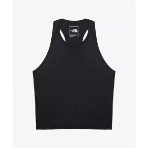 [노스페이스]라운드티셔츠 카라티셔츠 NT7VS30A 여성 제이다 탱크 CHARCOAL 730A 6153255