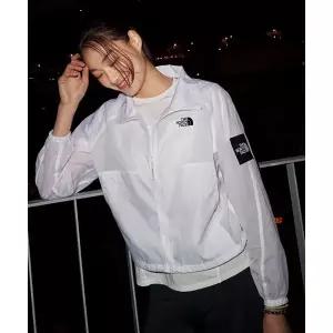 [노스페이스]봄아우터 나일론자켓 NJ3LS39K 화이트라벨 여성 올레마 LT 자켓 WHITE 339