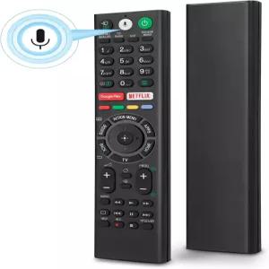 소니-브라비아-TV용 음성 교체 리모컨 모든 4K UHD LED LCD HD 스마트 1년 보증
