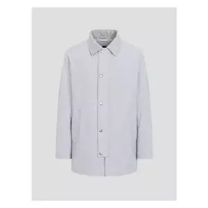 갤럭시라이프스타일 갤럭시 라이프스타일 내추럴 라이너 탈부착 트렌치 - 라이트 그레이 GC513TM022 375901