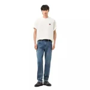 타미진스 남성 스캔톤 슬림핏 데님팬츠 T32G0NES01TML1 255013