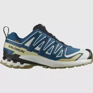 매장정품 SALOMON 살로몬 XA 프로 3D V9 GTX 다크블루 S251107QXV10L47817400 1722232
