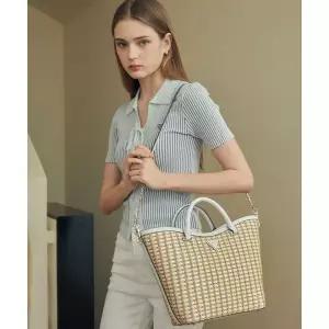 매장정품 게스 GUESS 아탈리아 ATALIA 토트백 RP2A31J2 1703026