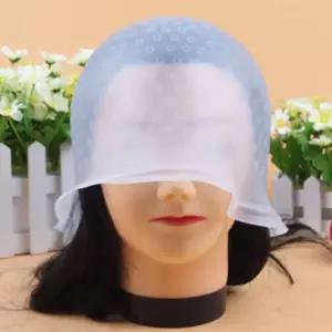 부분 염색 헤어캡 DD-11144 모자 브릿지 솜브레