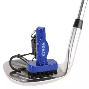 Grooveit Veterans Golfers Association - 알루미늄 miniG 브러시