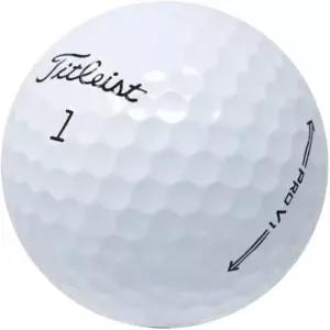 Titleist Pro V1골프공, 12개 팩