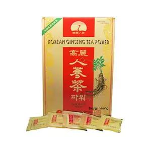 고려인삼차파워 3gX100포/한국산/배송