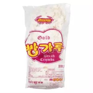 빵가루(거친) 2kg/신일습식빵가루 거친빵가루 생빵가루 식당용 업소용 빵가루 건식빵가루