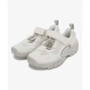 노스페이스 THE NORTH FACE NS82S01B 여성 썬라이즈 메리 제인 CREAM 299492