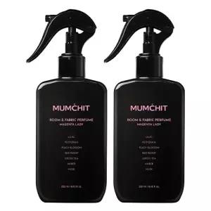 멈칫 대용량섬유향수 마젠타레이디250ml 2개