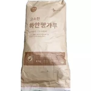 RGM43854빵가루 이츠웰 건식 8K 빵가루마른 빵가루 전분