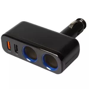 (튼튼)차량용 고속충전 USB 소켓 시거잭 자동차 시거 용잭