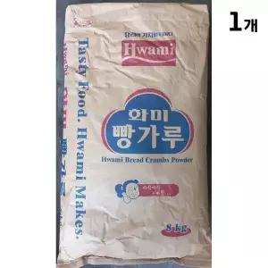 XBJ70I5247빵가루 화미 8k 빵가루마른 마른빵가루 식자재