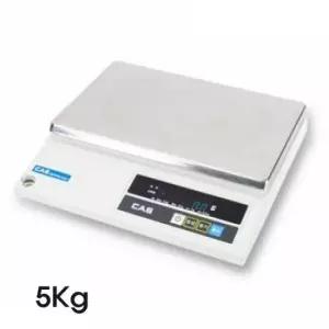 정육점저울 CASS 전자저울 업소용 중량 정밀 디지털 계량 AD05kg