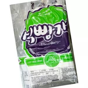 행성 일식용 굵은빵가루 2kg 2개 튀김 가루 돈까스 코팅 일본 개자 생빵